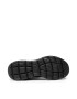 Skechers Pantofi Summits 52811/BBK Negru - Pled.ro