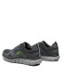 Skechers Pantofi Syntac 232398/CHAR Gri - Pled.ro