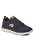 Skechers Pantofi The Happs 52185/DKNV Bleumarin - Pled.ro