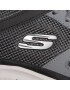 Skechers Pantofi Track 52630/CCLM Gri - Pled.ro