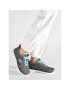 Skechers Pantofi Twisted Fortune 12614/BKTQ Gri - Pled.ro