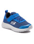 Skechers Pantofi Ultra Torque 97770N/RYBK Bleumarin - Pled.ro