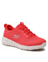 Skechers Pantofi Wonderful Spring 124716/RED Roșu - Pled.ro