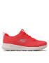 Skechers Pantofi Wonderful Spring 124716/RED Roșu - Pled.ro