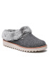 Skechers Papuci de casă Foxy Foxtrot 113422/NVY Bleumarin - Pled.ro