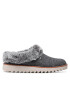 Skechers Papuci de casă Foxy Foxtrot 113422/NVY Bleumarin - Pled.ro