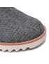 Skechers Papuci de casă Foxy Foxtrot 113422/NVY Bleumarin - Pled.ro