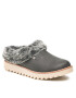 Skechers Papuci de casă Winter Rock 113423/CCL Gri - Pled.ro