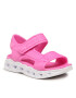 Skechers Sandale Always Flashy 308045L/PNK Roz - Pled.ro