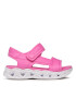 Skechers Sandale Always Flashy 308045L/PNK Roz - Pled.ro