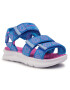 Skechers Sandale Bohemian Beauty 302098N/BLPK Albastru - Pled.ro