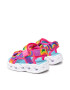 Skechers Sandale Color Groove 302160N/HPMT Roz - Pled.ro