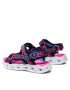 Skechers Sandale Savvy Cat 302090L/HPBL Roz - Pled.ro