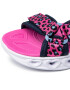 Skechers Sandale Savvy Cat 302090L/HPBL Roz - Pled.ro