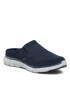 Skechers Șlapi Katana 232232/NVY Bleumarin - Pled.ro