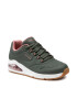 Skechers Sneakers Uno 2 2nd Best 155542/OLV Verde - Pled.ro