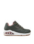 Skechers Sneakers Uno 2 2nd Best 155542/OLV Verde - Pled.ro