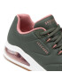 Skechers Sneakers Uno 2 2nd Best 155542/OLV Verde - Pled.ro