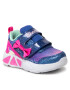 Skechers Sneakers 302654N /BLHP Albastru - Pled.ro