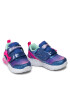 Skechers Sneakers 302654N /BLHP Albastru - Pled.ro