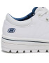 Skechers Sneakers 74100 Alb - Pled.ro