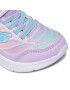 Skechers Sneakers Airy Color 302345L/LVMT Violet - Pled.ro