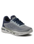 Skechers Sneakers Trayver 210434/GYNV Gri - Pled.ro