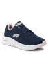 Skechers Sneakers Big Appeal 149057/NVPK Bleumarin - Pled.ro