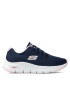 Skechers Sneakers Big Appeal 149057/NVPK Bleumarin - Pled.ro