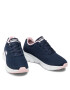 Skechers Sneakers Big Appeal 149057/NVPK Bleumarin - Pled.ro