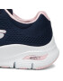 Skechers Sneakers Big Appeal 149057/NVPK Bleumarin - Pled.ro