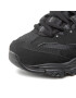 Skechers Sneakers Biggest Fan 11930/BBK Negru - Pled.ro