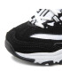 Skechers Sneakers Biggest Fan 11930EW/BKW Negru - Pled.ro