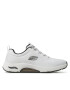 Skechers Sneakers Billo 232556/WBK Alb - Pled.ro