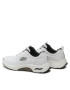 Skechers Sneakers Billo 232556/WBK Alb - Pled.ro