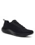 Skechers Sneakers BOUNDER 403745L BBK Negru - Pled.ro