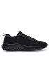 Skechers Sneakers BOUNDER 403745L BBK Negru - Pled.ro