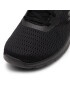 Skechers Sneakers BOUNTIFUL 12607 BBK. Negru - Pled.ro