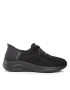 Skechers Sneakers Brilliant Path 149710/BBK Negru - Pled.ro