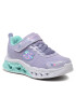 Skechers Sneakers Bring Sparkle 302317L/LVMT Violet - Pled.ro