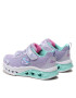 Skechers Sneakers Bring Sparkle 302317L/LVMT Violet - Pled.ro