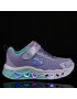 Skechers Sneakers Bring Sparkle 302317L/LVMT Violet - Pled.ro