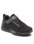 Skechers Sneakers Charm League 85686L/BBK Negru - Pled.ro