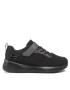 Skechers Sneakers Charm League 85686L/BBK Negru - Pled.ro