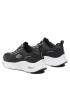 Skechers Sneakers Cool Oasis 149719/BKWP Negru - Pled.ro