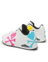 Skechers Sneakers Crossing Hearts 155227/WMLT Alb - Pled.ro