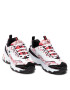 Skechers Sneakers Cupid Charm 149504/WRBK Roșu - Pled.ro