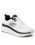 Skechers Sneakers D'Lux Walker 149319/WBK Alb - Pled.ro