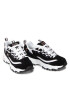 Skechers Sneakers Devoted Fan 13154/BKRG Negru - Pled.ro