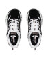 Skechers Sneakers Devoted Fan 13154/BKRG Negru - Pled.ro